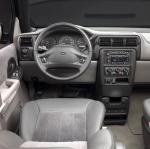 Chevrolet Venture 1997 года